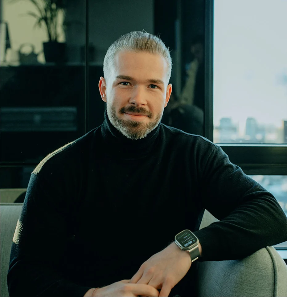 peter schmidt hansefluss teammitglied